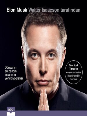 cover image of Elon Musk